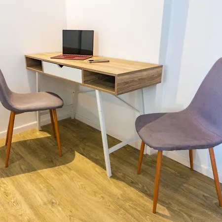 B&B Room Gæstehus Rijeka