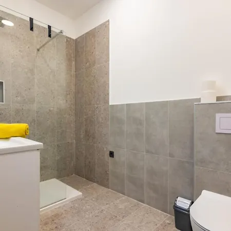 Гостевой дом B&B Room Риека