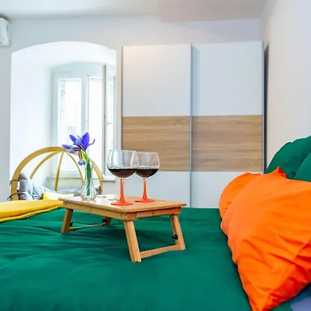 Casa de hóspedes B&B Room Rijeka