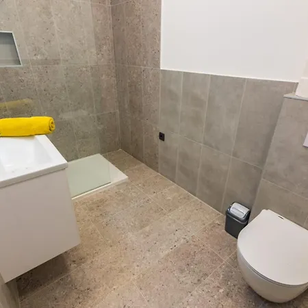 B&B Room Гостевой дом