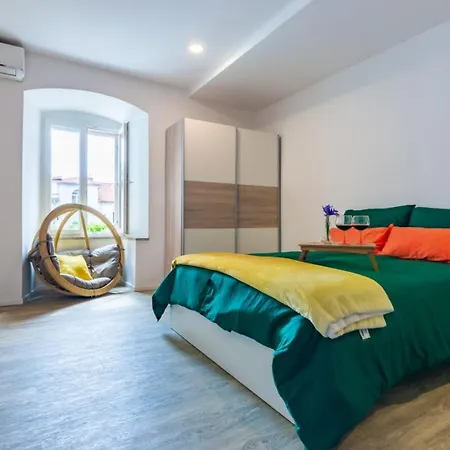 Гостевой дом B&B Room 3*