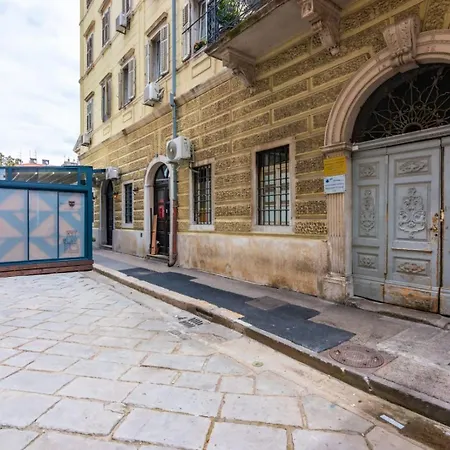 Casa de hóspedes B&B Room Rijeka
