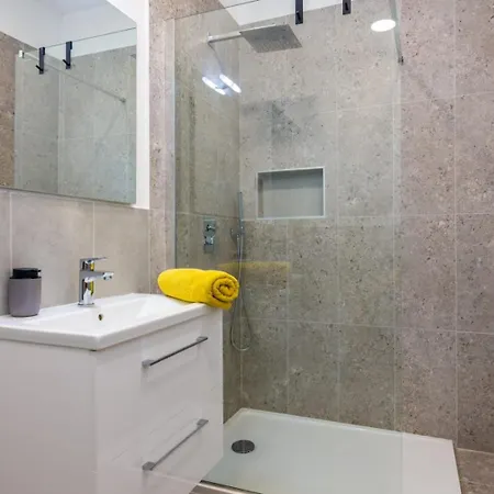 B&B Room * Rijeka