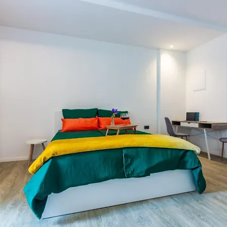 B&B Room
