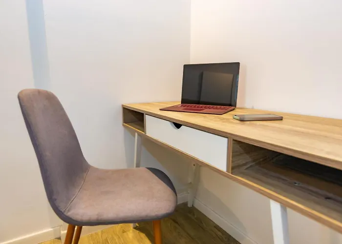 B&B Room Pensjonat Rijeka