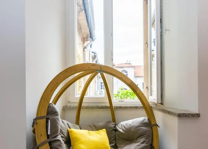 Pensjonat B&B Room 3*