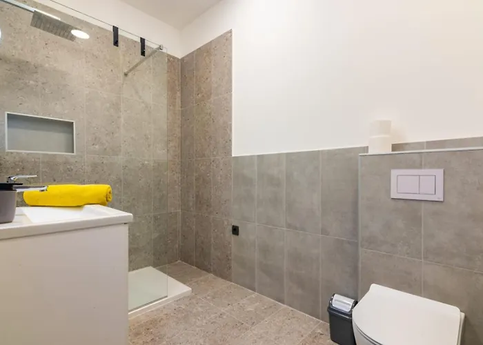 بيت ضيافة B&B Room غييكا