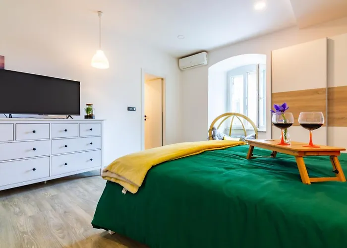 B&B Room بيت ضيافة 3*