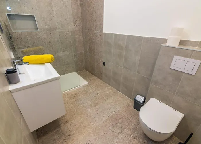 B&B Room بيت ضيافة