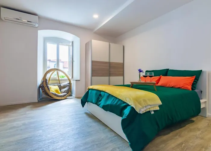 بيت ضيافة B&B Room 3*